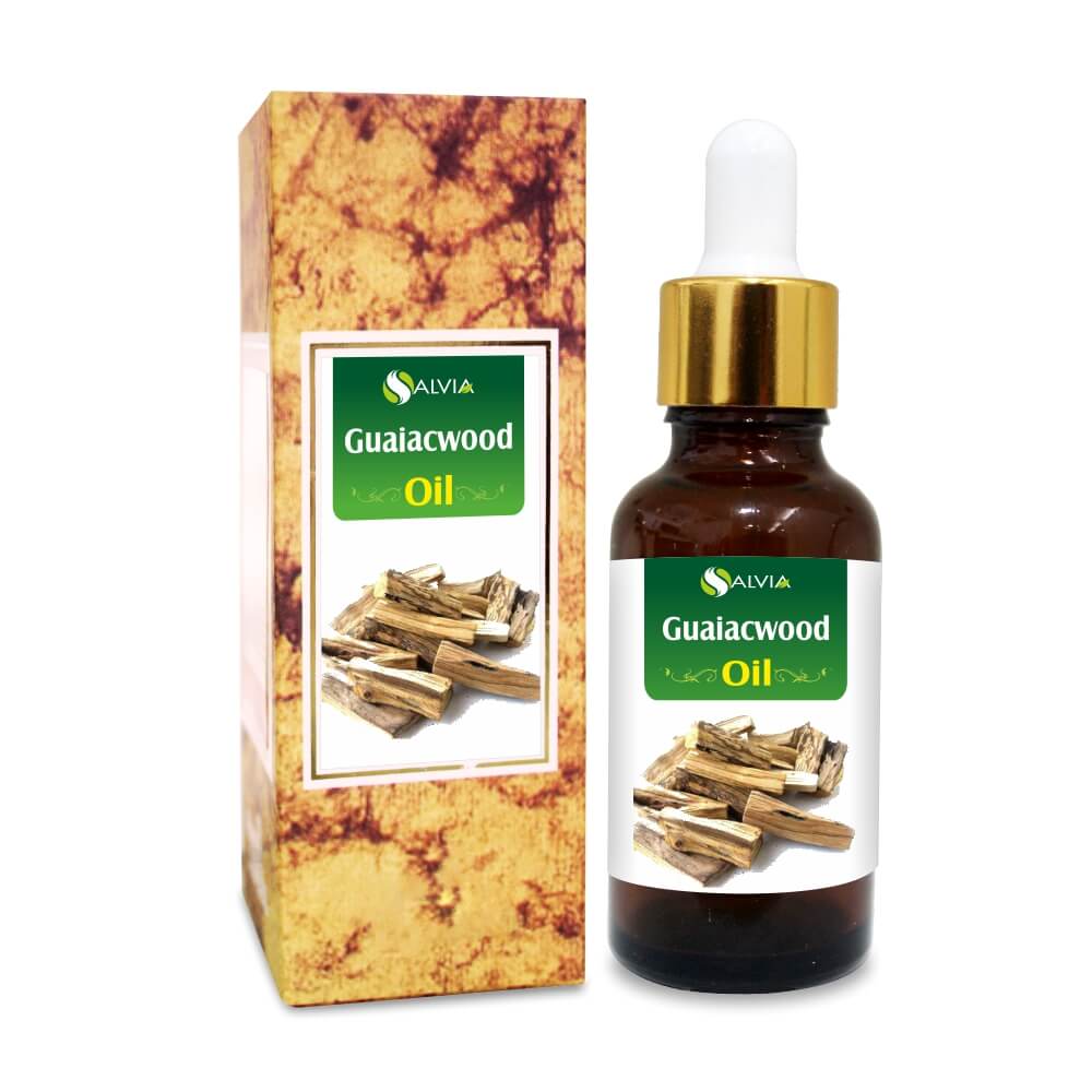 Guaiacwood Oil Guaiacwood Oil